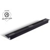 BARRA DE SONIDO ALPINE EMPOTRAR -UNIDAD