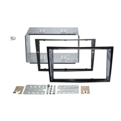 FRONTAL RADIO 2 DIN OPEL ASTRA/CORSA D/ZAFIRA