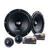 ALTAVOCES VIAS SEPARADAS 6.5" CON FILTRO