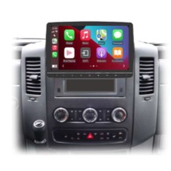 SISTEMA MULTIMEDIA OEM DE 10.1" MERCEDES Y VW