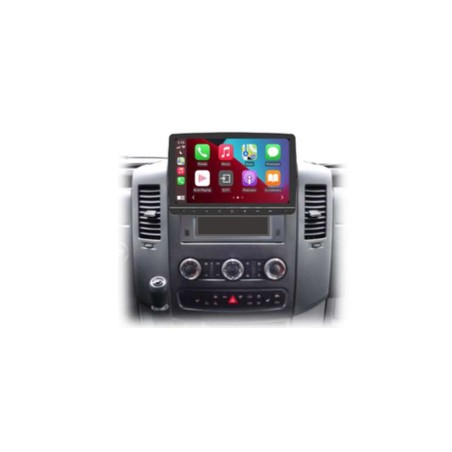 SISTEMA MULTIMEDIA OEM DE 10.1" MERCEDES Y VW