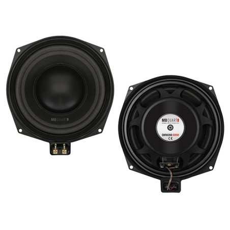 ALTAVOCES MB QUART WOOFER 20CM BMW