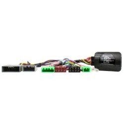 INTERFACE MANDOS DE VOLANTE HONDA CIVIC 8
