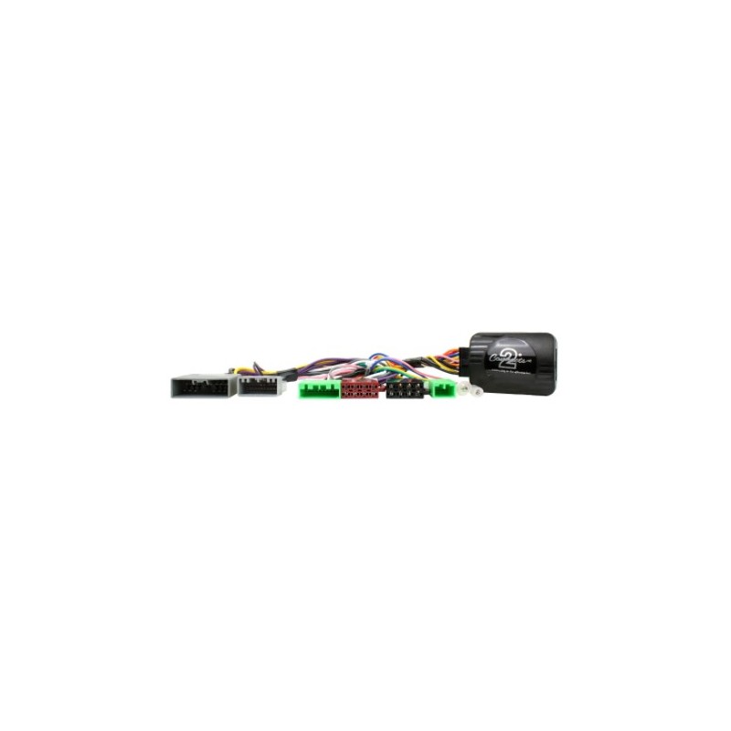 INTERFACE MANDOS DE VOLANTE HONDA CIVIC 8