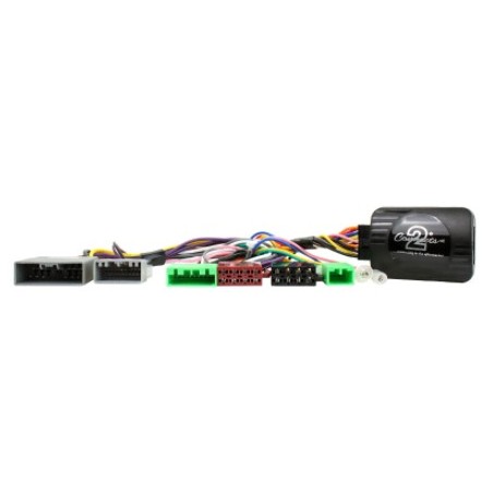 INTERFACE MANDOS DE VOLANTE HONDA CIVIC 8