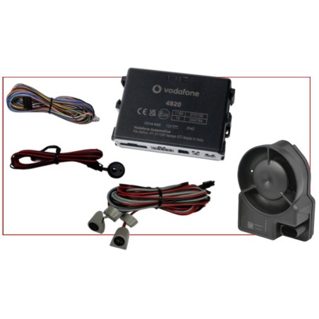 KIT ALARMA MID4821C VODAFONE