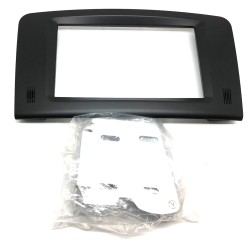 FRONTAL RADIO MERCEDES CLASE M (W146) CON FIJACION