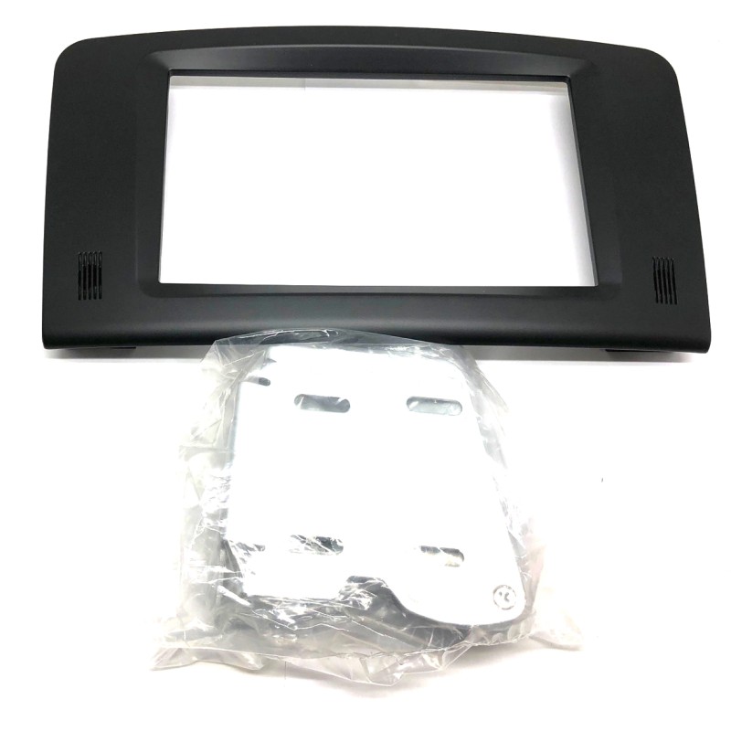 FRONTAL RADIO MERCEDES CLASE M (W146) CON FIJACION