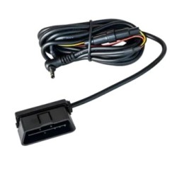 TW-CABLE-OBD2 CABLEADO OBD CAMARA