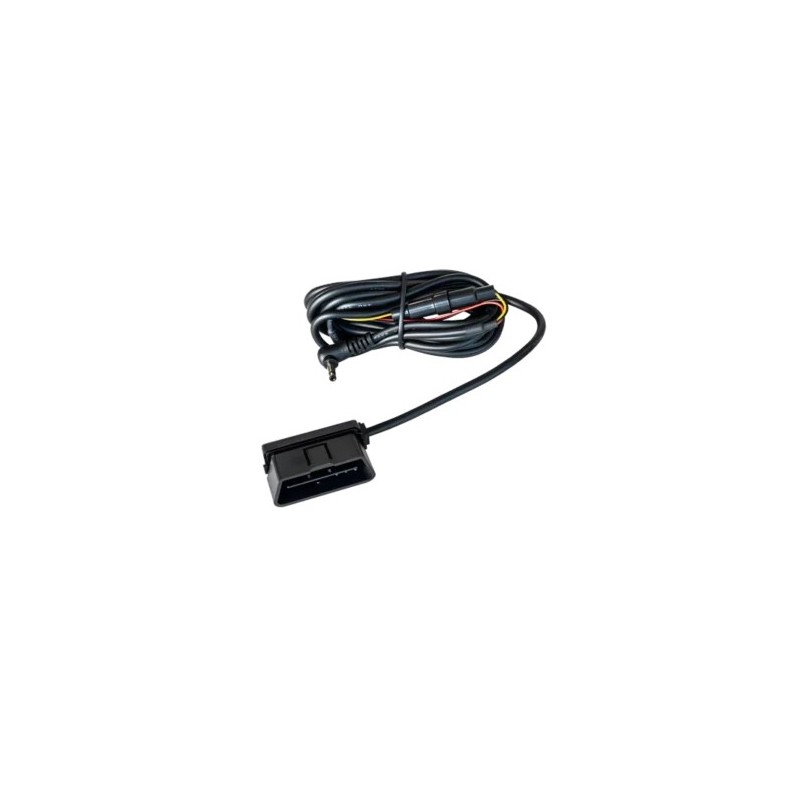 TW-CABLE-OBD2 CABLEADO OBD CAMARA