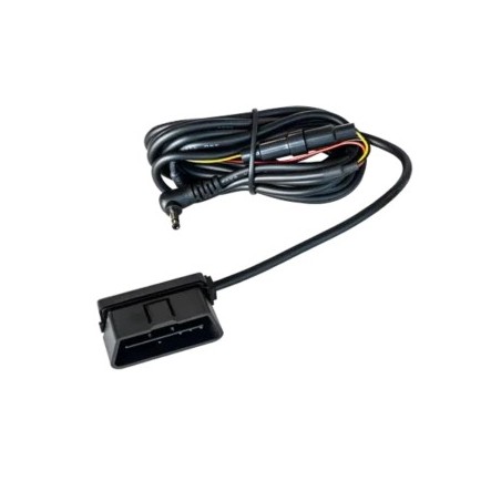 TW-CABLE-OBD2 CABLEADO OBD CAMARA