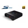AMPLIFICADOR ALPINE 4 CANALES SERIE S