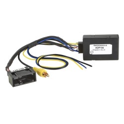 INTERFACE CAMARA TRASERA SEAT SKODA VW