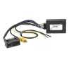INTERFACE CAMARA TRASERA SEAT SKODA VW