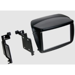 FRONTAL RADIO 2 DIN FIAT DOBLO OPEL COMBO