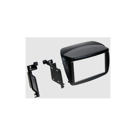 FRONTAL RADIO 2 DIN FIAT DOBLO OPEL COMBO