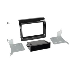 FRONTAL RADIO Fiat/Citroen/Peugeot CON RADIO VP1/2