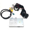 INTERFACE CAMARAS BMW EVO ID5 ID6