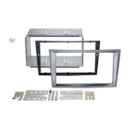 FRONTAL RADIO 2 DIN OPEL ANTARA/ASTRA/ZAFIRA