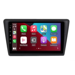 EQUIPO MULTIMEDIA OEM DE 9" SKODA RAPID