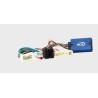INTERFACE MANDOS EN VOLANTE FIAT MERCEDES NISSAN..