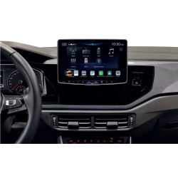 KIT INSTALACION HALO VW MIB/MIB2