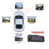 COMBO CAMARAS 360º (Q200) TAXI/VTC