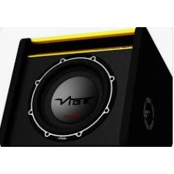 SUBWOOFER DE 12" 30CM 500W RMS