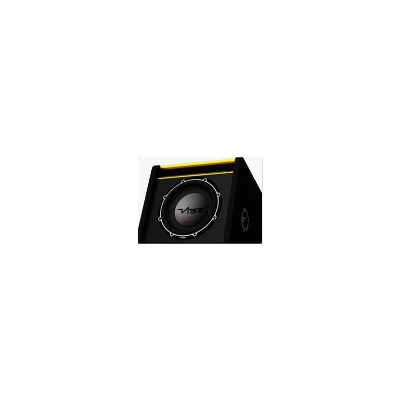 SUBWOOFER DE 12" 30CM 500W RMS