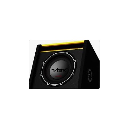 SUBWOOFER DE 12" 30CM 500W RMS