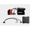 INTERFACE MANDOS EN VOLANTE FORD VARIOS MODELOS