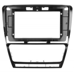FRONTAL ESPECIFICO 9" SKODA OCTAVIA
