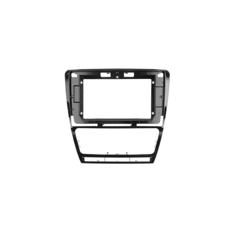 FRONTAL ESPECIFICO 9" SKODA OCTAVIA