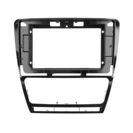 FRONTAL ESPECIFICO 9" SKODA OCTAVIA