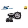 SISTEMA DE VIAS SEPARADAS ALPINE 4"