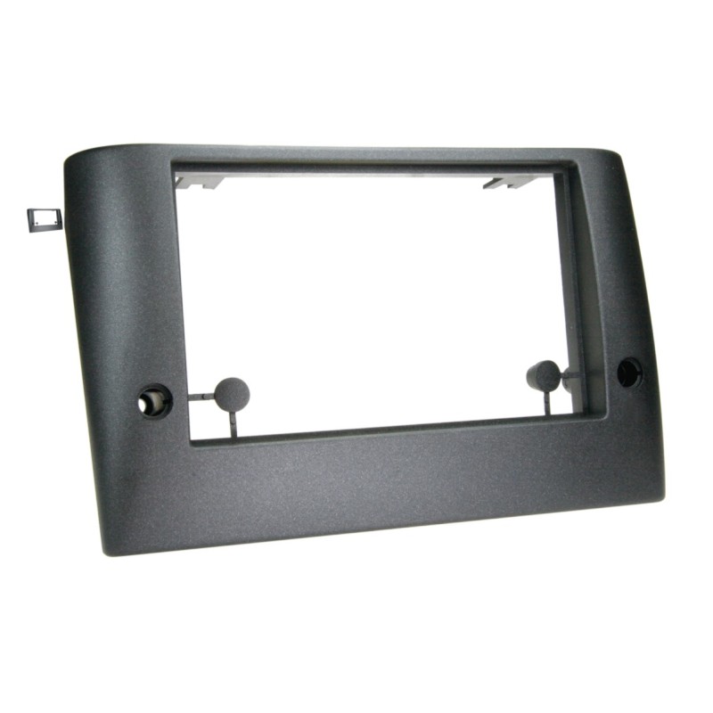 FRONTAL RADIO  2 ISO FIAT STILO 113