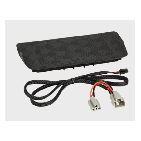 INBAY CARGA TELEFONOS WIRELESS, VARIOS MERCEDES
