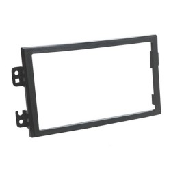 MARCO DE RADIO DOBLE DIN NISSAN Z350 2003-2005
