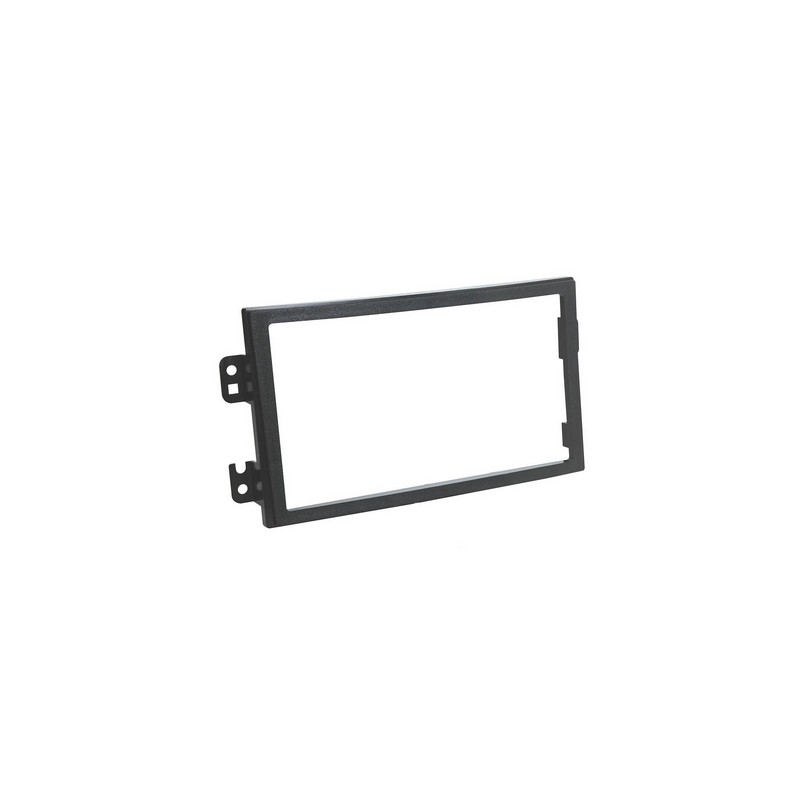 MARCO DE RADIO DOBLE DIN NISSAN Z350 2003-2005