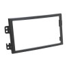 MARCO DE RADIO DOBLE DIN NISSAN Z350 2003-2005