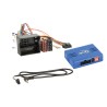 INTERFACE MANDOS EN VOLANTE MERCEDES, VW  ALPINNE