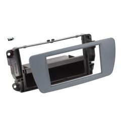 FRONTAL RADIO 2 DIN SEAT IBIZA 12-15