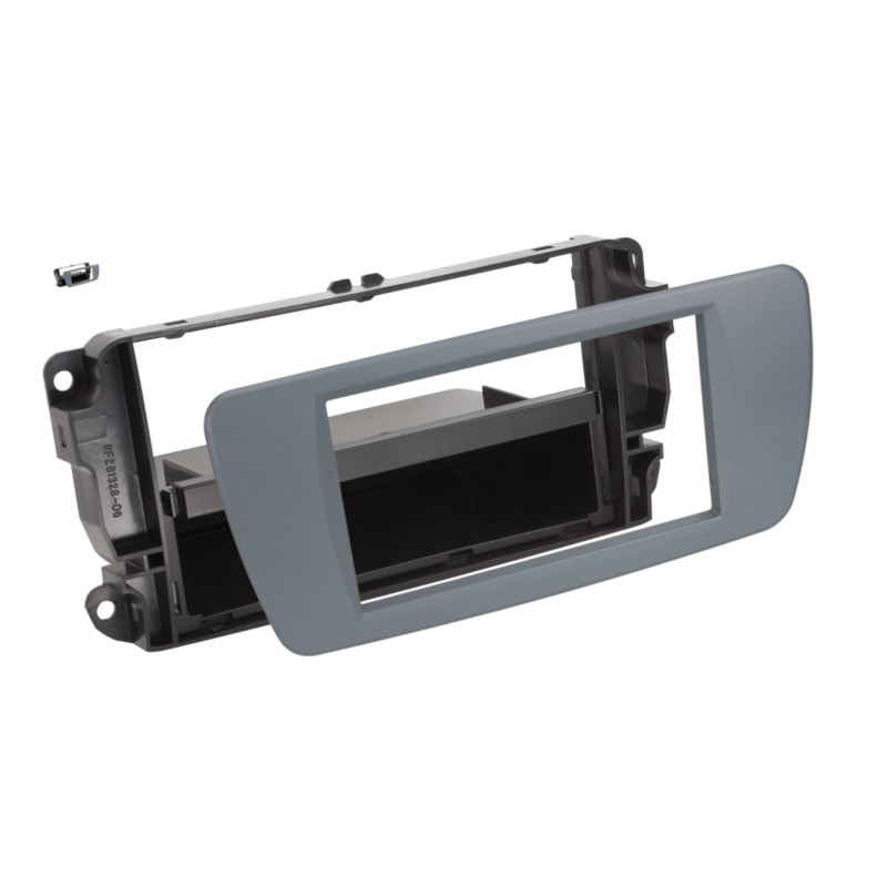FRONTAL RADIO 2 DIN SEAT IBIZA 12-15