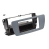 FRONTAL RADIO 2 DIN SEAT IBIZA 12-15