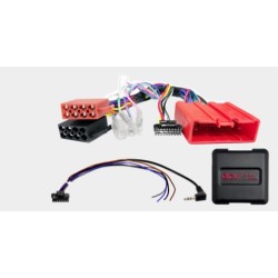 INTERFACE MANDOS VOLANTE MAZDA