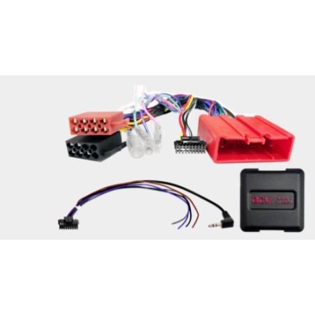 INTERFACE MANDOS VOLANTE MAZDA