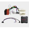 INTERFACE MANDOS VOLANTE NISSAN OPEL RENAULT