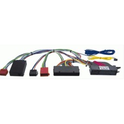 CONECTOR MANOS LIBRES AUDI A6-Q7 BOSE