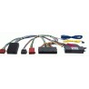 CONECTOR MANOS LIBRES AUDI A6-Q7 BOSE
