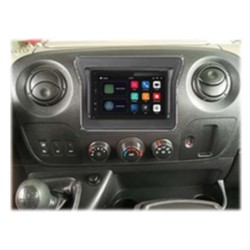 SISTEMA DE MULTIMEDIA ESPECIFICO OPEL